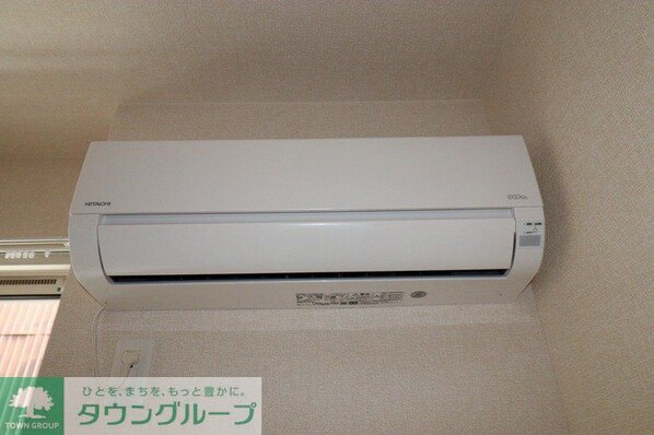 リサーナの物件内観写真